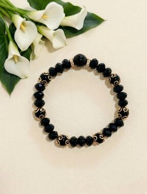 Onyx Bracelet